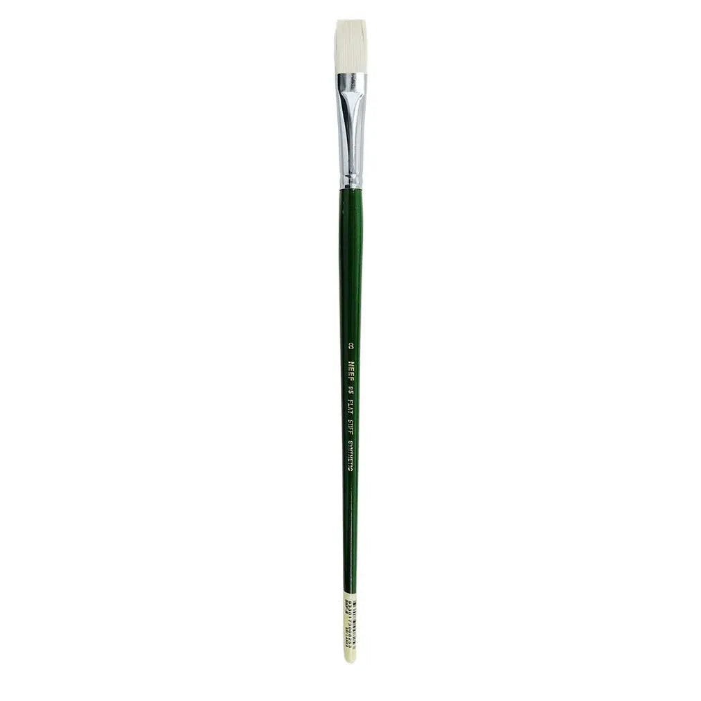 95 Neef Flat Stiff Synthetic