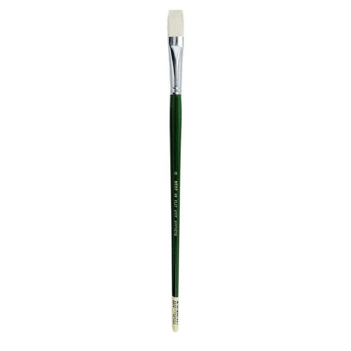 95 Neef Flat Stiff Synthetic