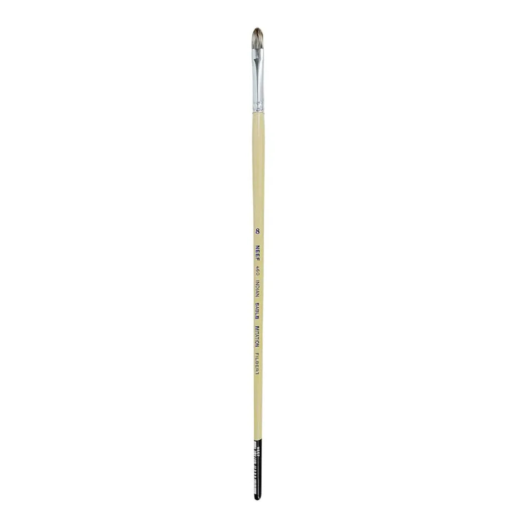 460 Neef Indian Sable Filbert