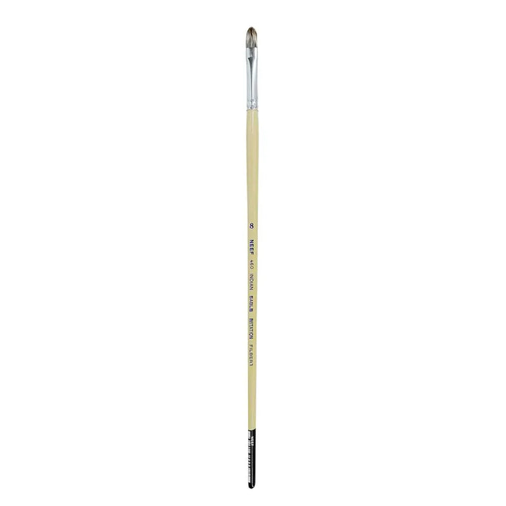 460 Neef Indian Sable Filbert