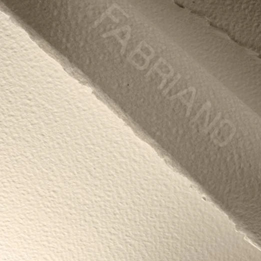 Fabriano Watercolour Paper 640gsm 56x76cm