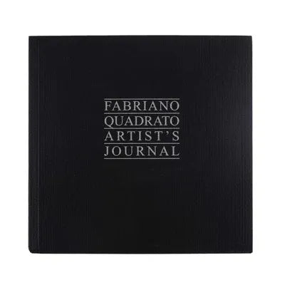 Fabriano Quadrato Artists Journal