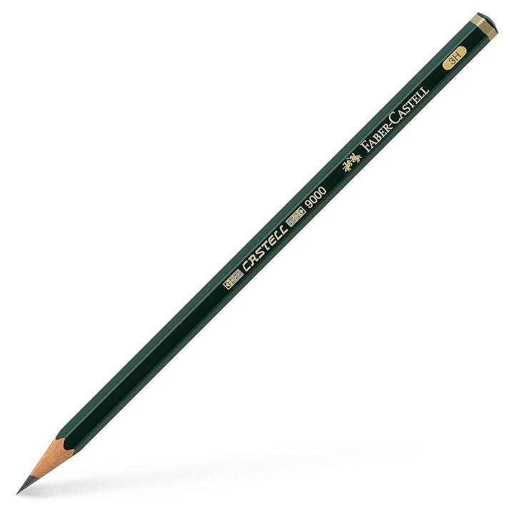Faber 9000 Single