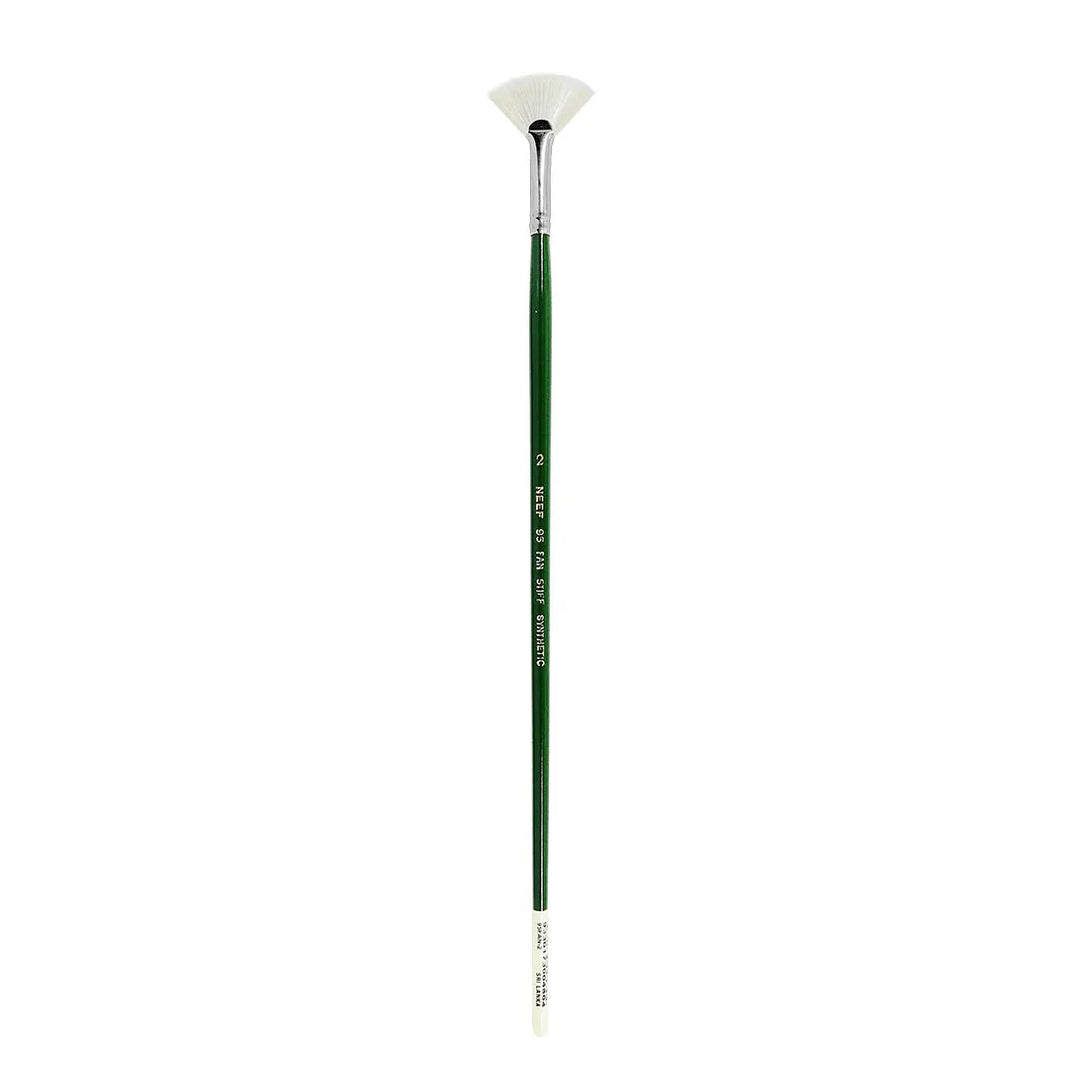 95 Fan Neef Stiff Synthetic