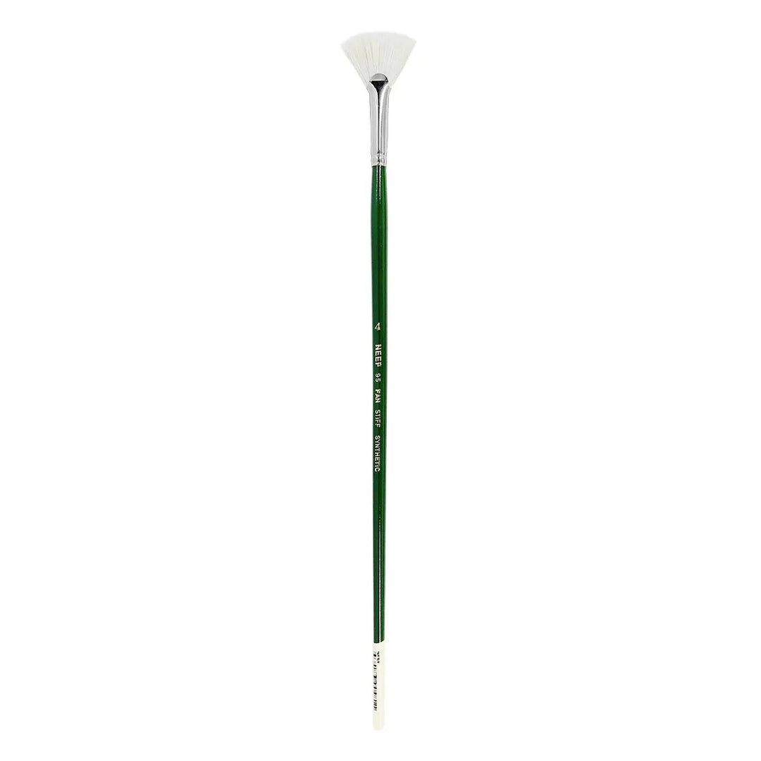 95 Fan Neef Stiff Synthetic