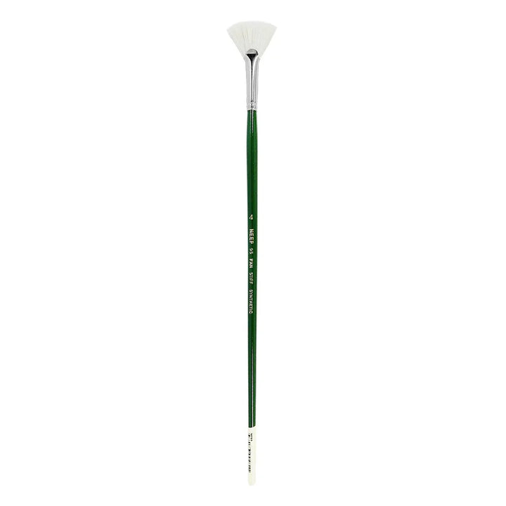 95 Fan Neef Stiff Synthetic