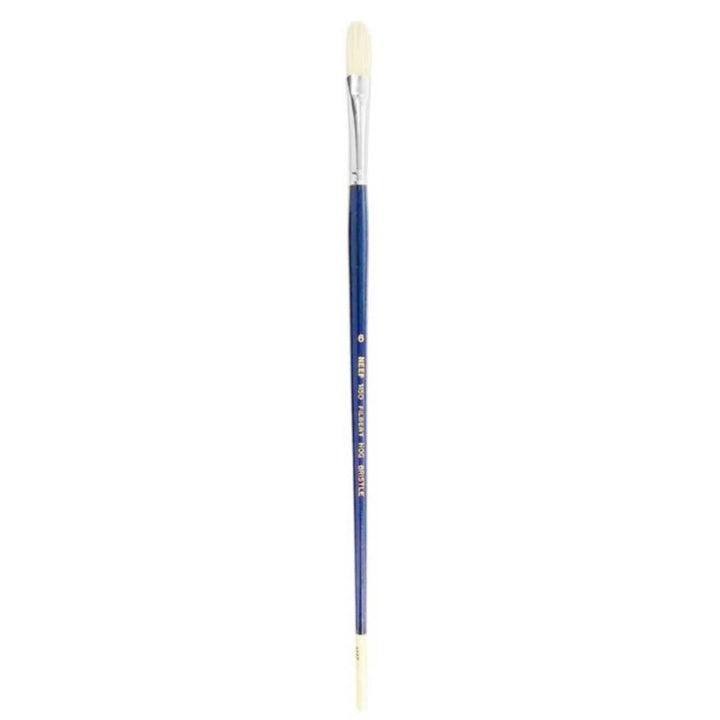 1150 Neef Interlocked Hog Filbert