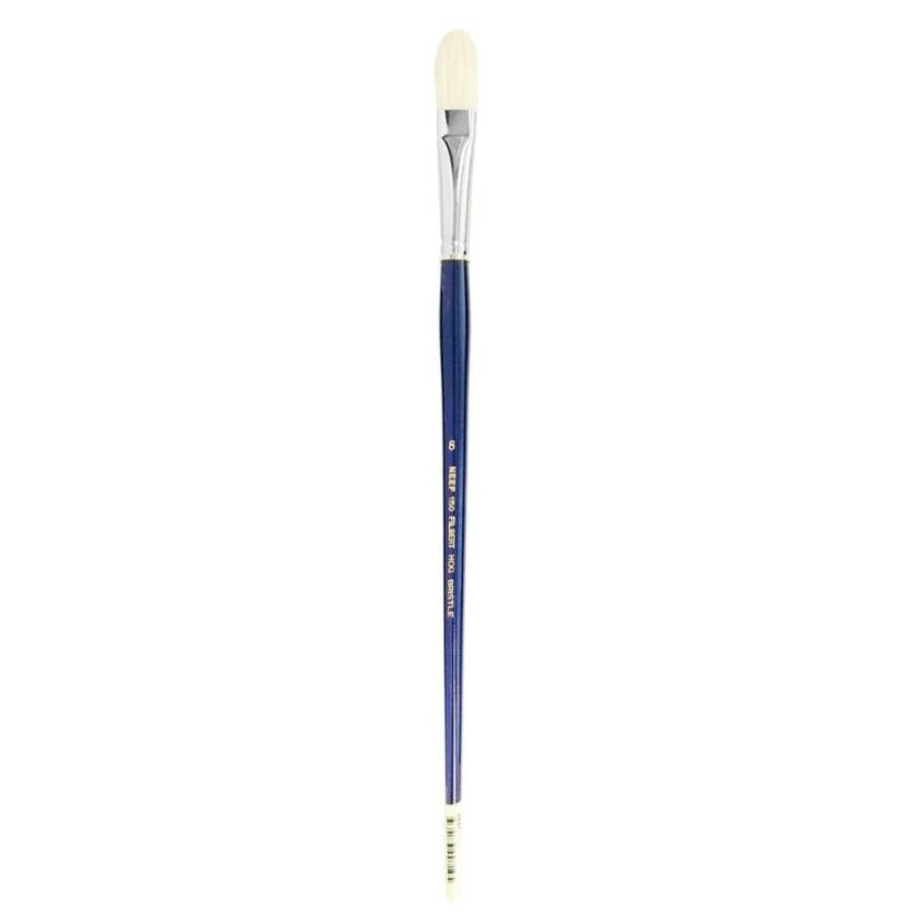 1150 Neef Interlocked Hog Filbert