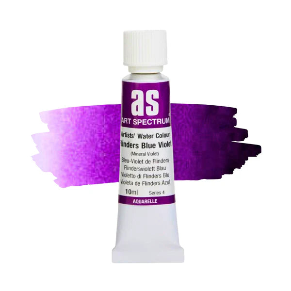Flinders Red Violet S3**** ASTM -I AWC AS 10ML