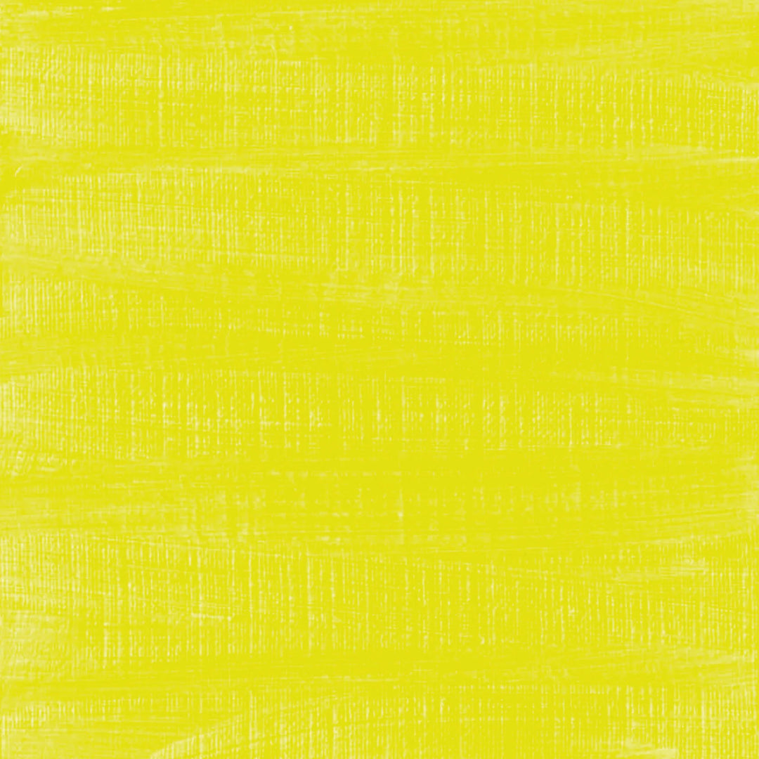 Neon Yellow Sennelier Paint Stick Regular S3