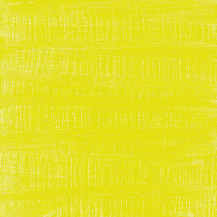 Neon Yellow Sennelier Paint Stick Regular S3