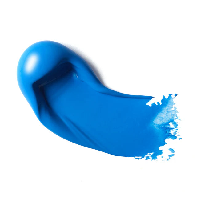 Fluro Blue HB Liquitex 59ml