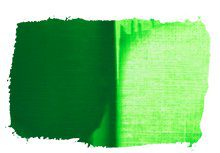 Fluro Green Chromacryl