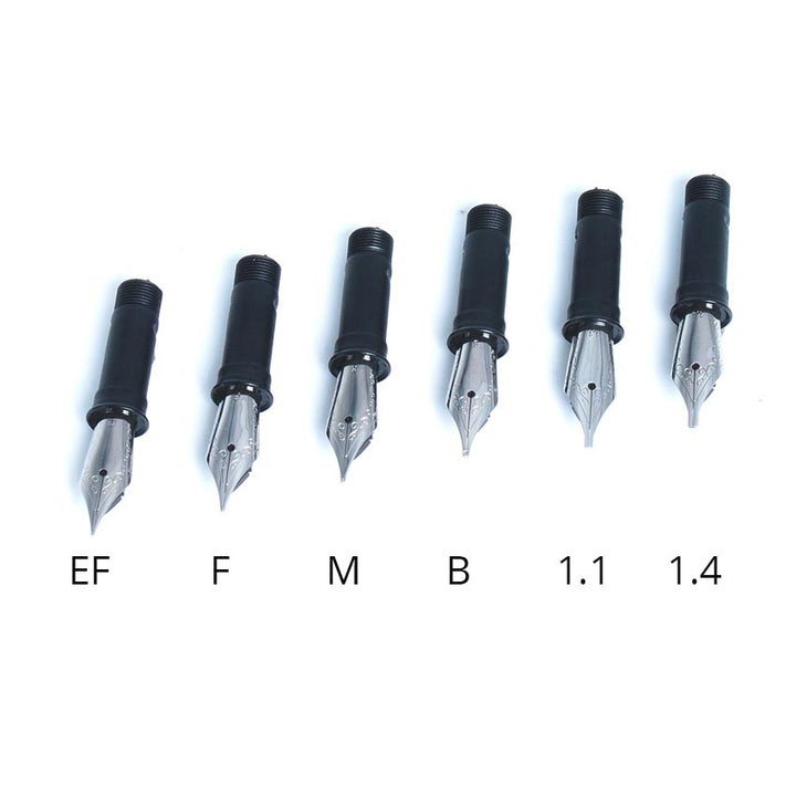 Indigraph Drawing Set 3 Nibs