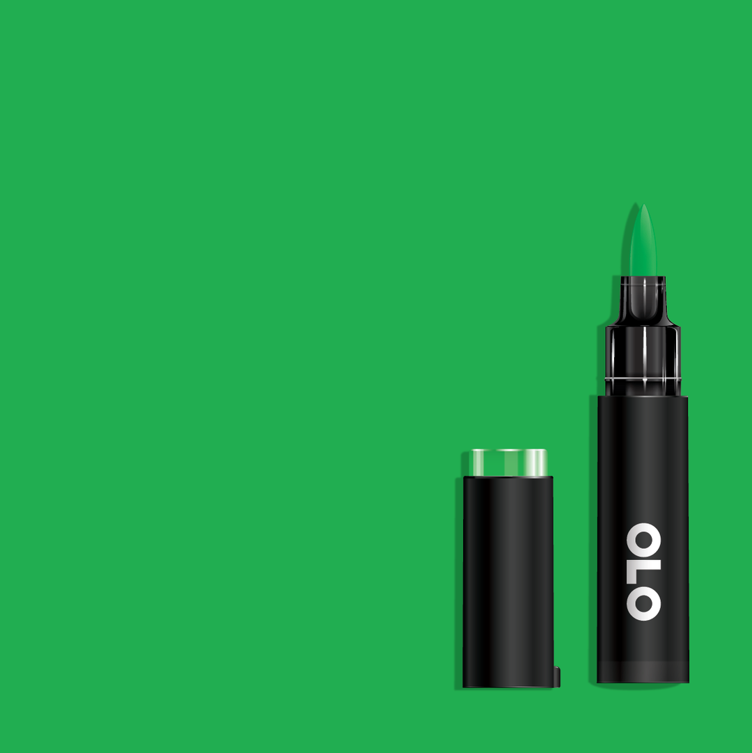 OLO G0.4 Jade