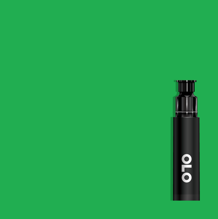 OLO G0.4 Jade