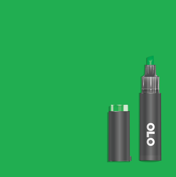 OLO G0.4 Jade