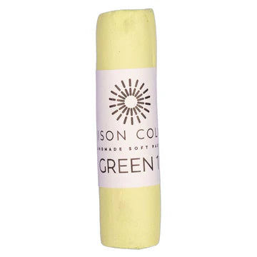 Unison Soft Pastel Green 12