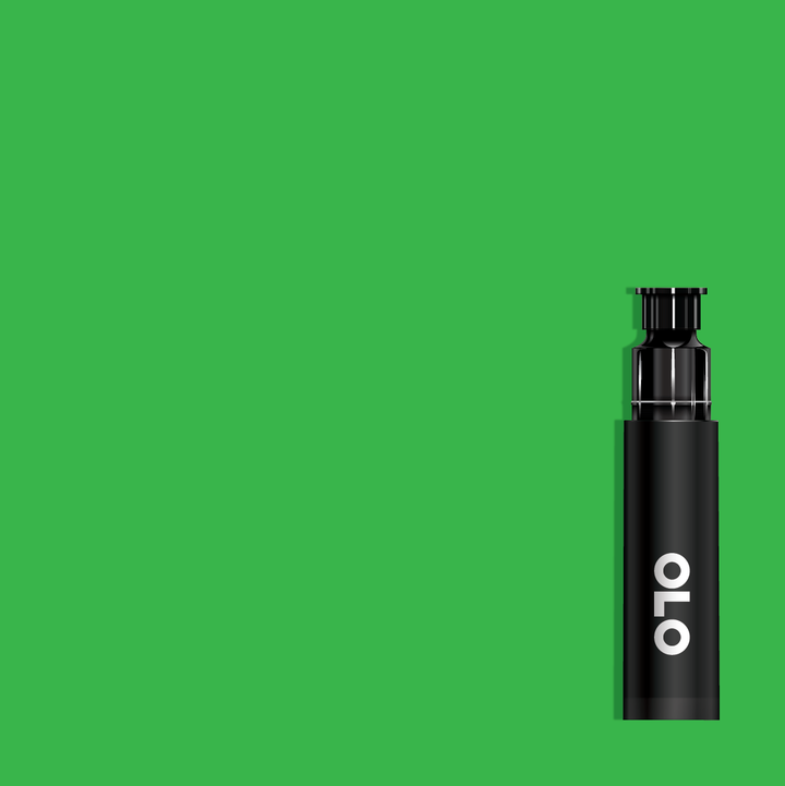 OLO G1.4 Spearmint