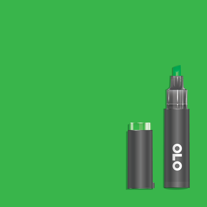 OLO G1.4 Spearmint