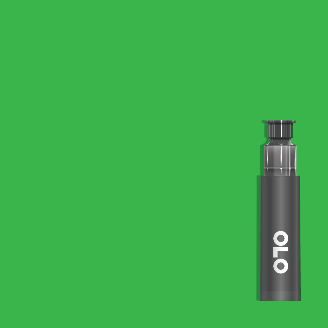 OLO G1.4 Spearmint