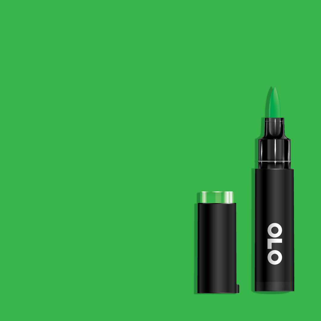 OLO G1.4 Spearmint