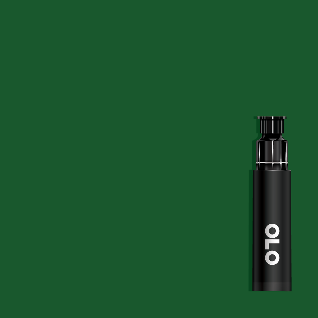 OLO G1.7 Evergreen