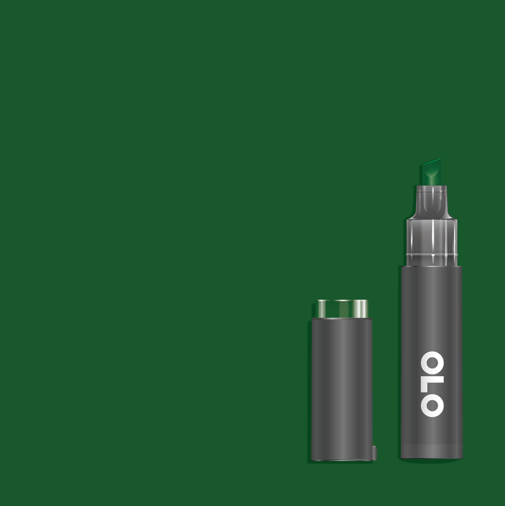 OLO G1.7 Evergreen