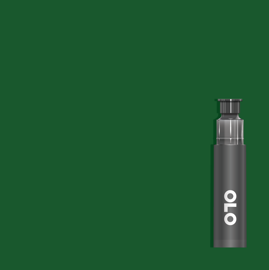 OLO G1.7 Evergreen