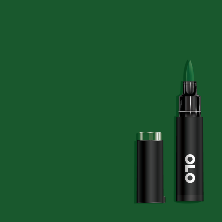 OLO G1.7 Evergreen