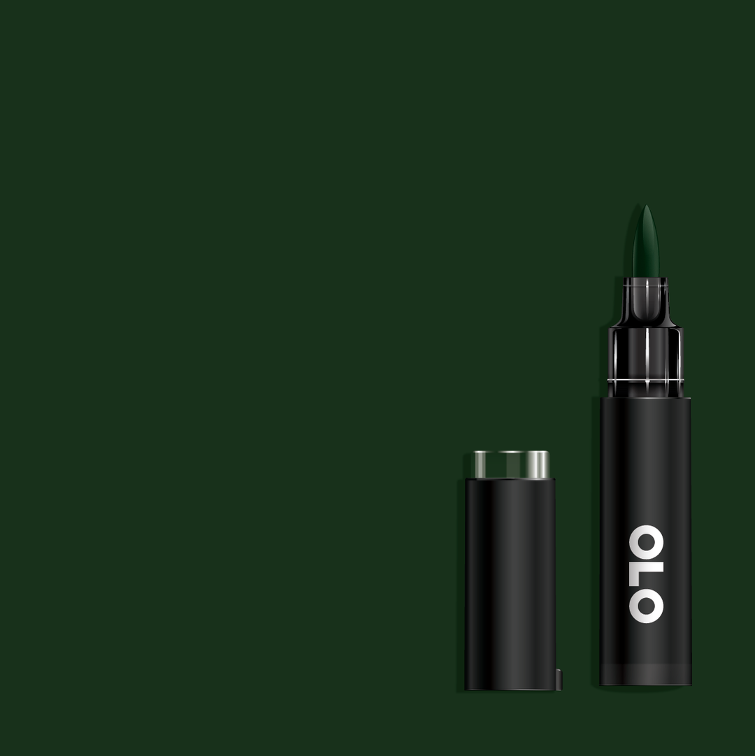 OLO G1.8 Mallard