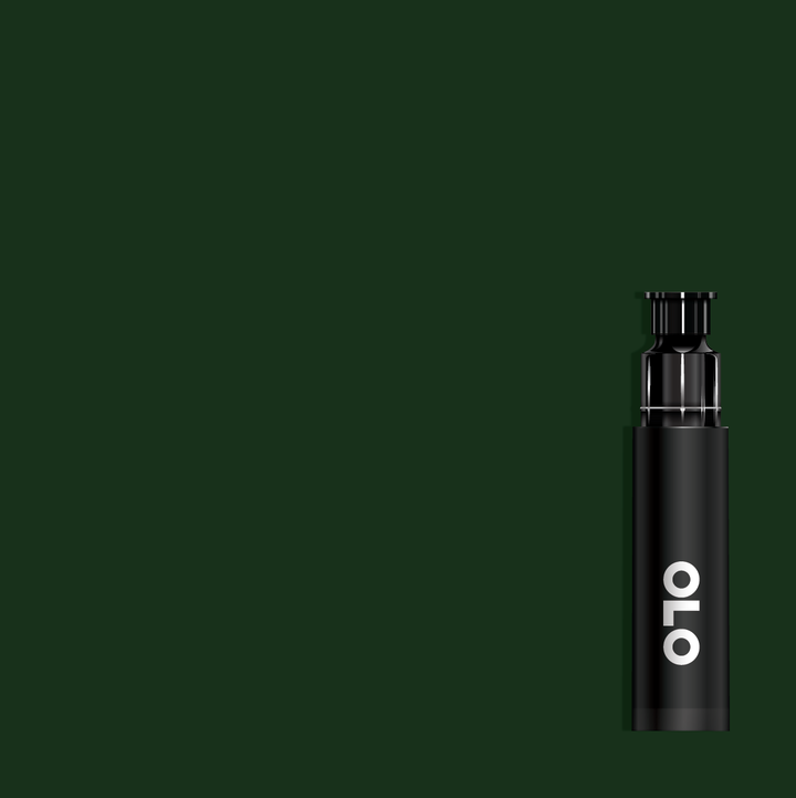 OLO G1.8 Mallard