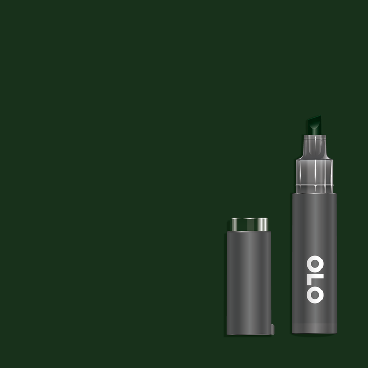 OLO G1.8 Mallard