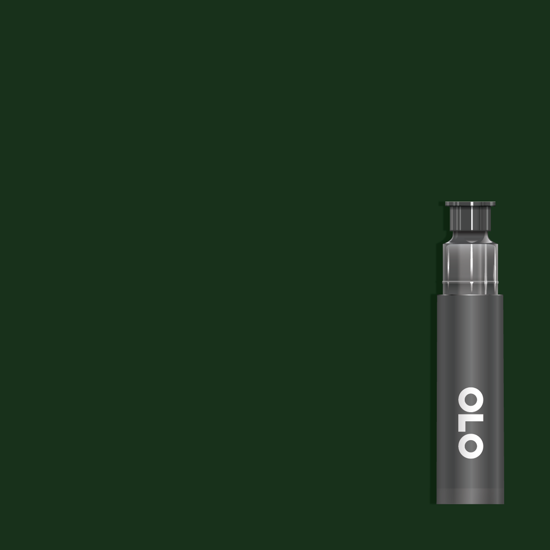 OLO G1.8 Mallard