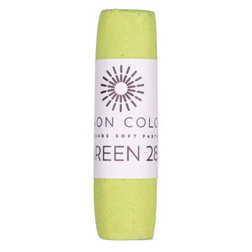 Unison Soft Pastel Green 28