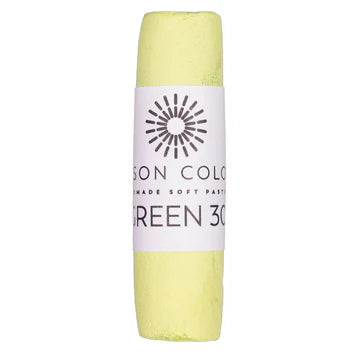 Unison Soft Pastel Green 30