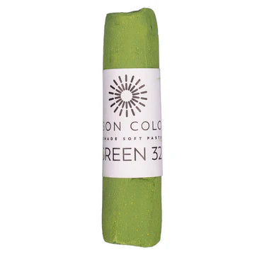 Unison Soft Pastel Green 32
