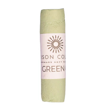 Unison Soft Pastel Green 4