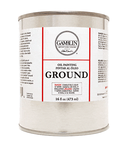 Gamblin Ground