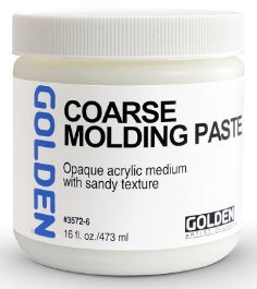 Course Molding Paste Golden 236ml