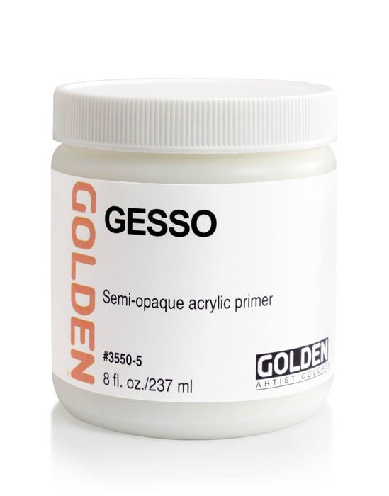 Gesso Golden 236ml