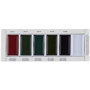 Kuretake Gansai Tambi Granulation Colours 