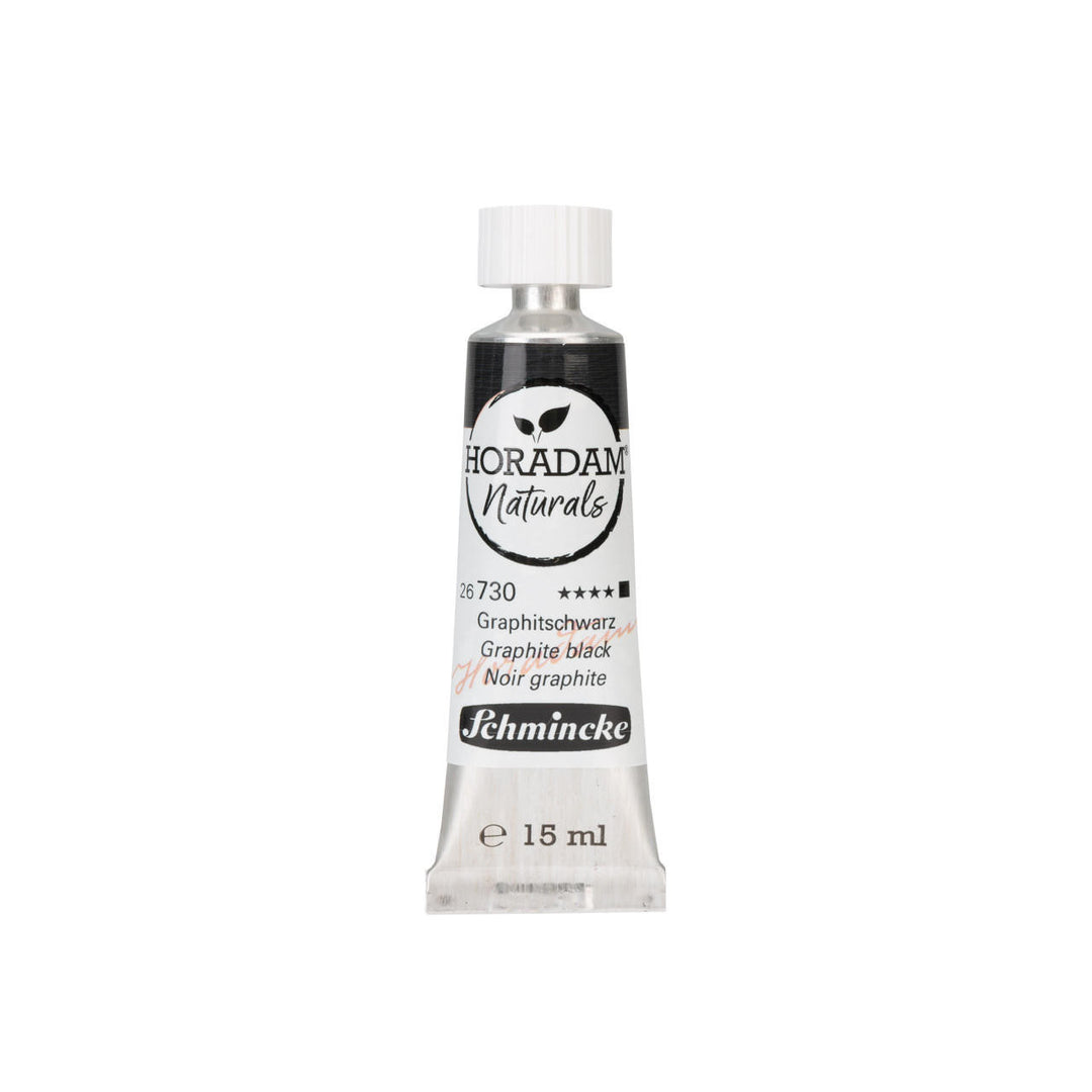 Graphite Black Horadam 15ml