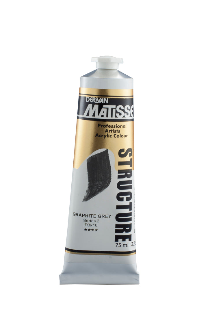 Graphite Grey Structure