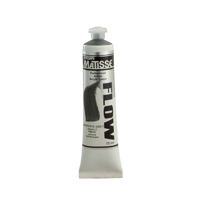 Graphite Grey Flow