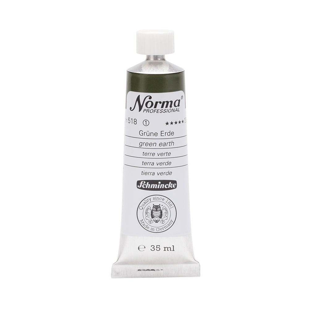 Green Earth Norma 35ml