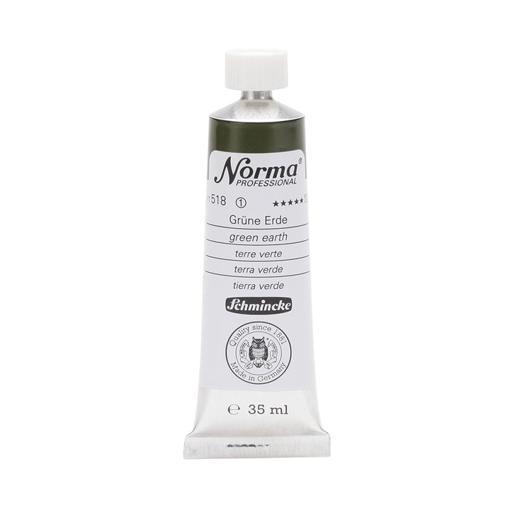 Green Earth Norma 35ml