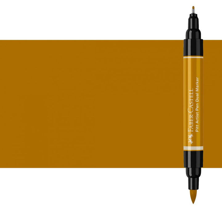 PITT Artist Pen Dual Marker colour 268