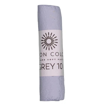 Unison Soft Pastel Grey 10