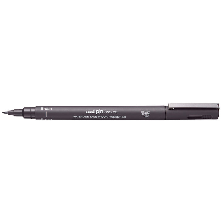 Uni Pin Brush Pen